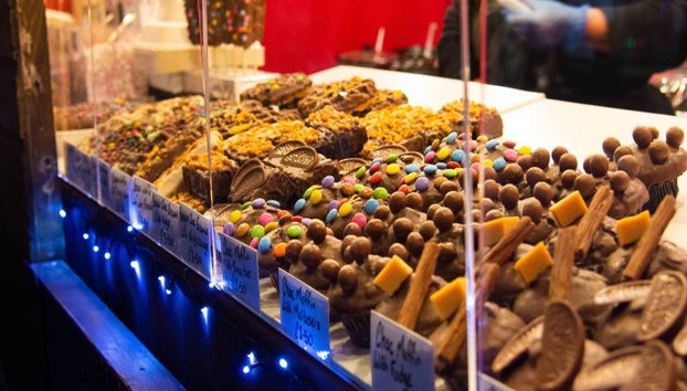 Mercados navideños de Lausana - Excursión en grupo pequeño - Foto 4